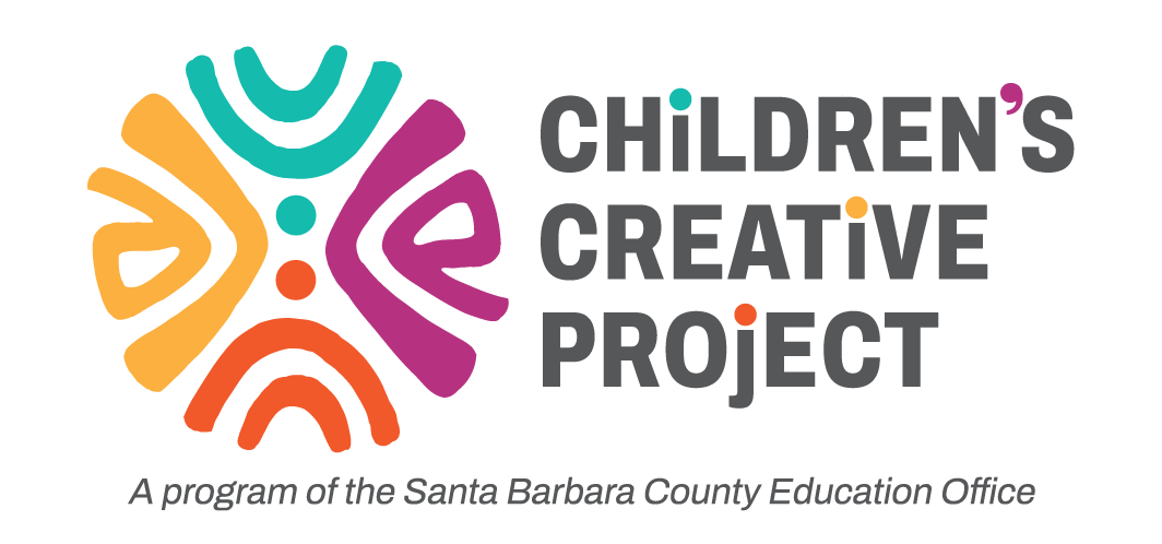 Children's Creative Project logo