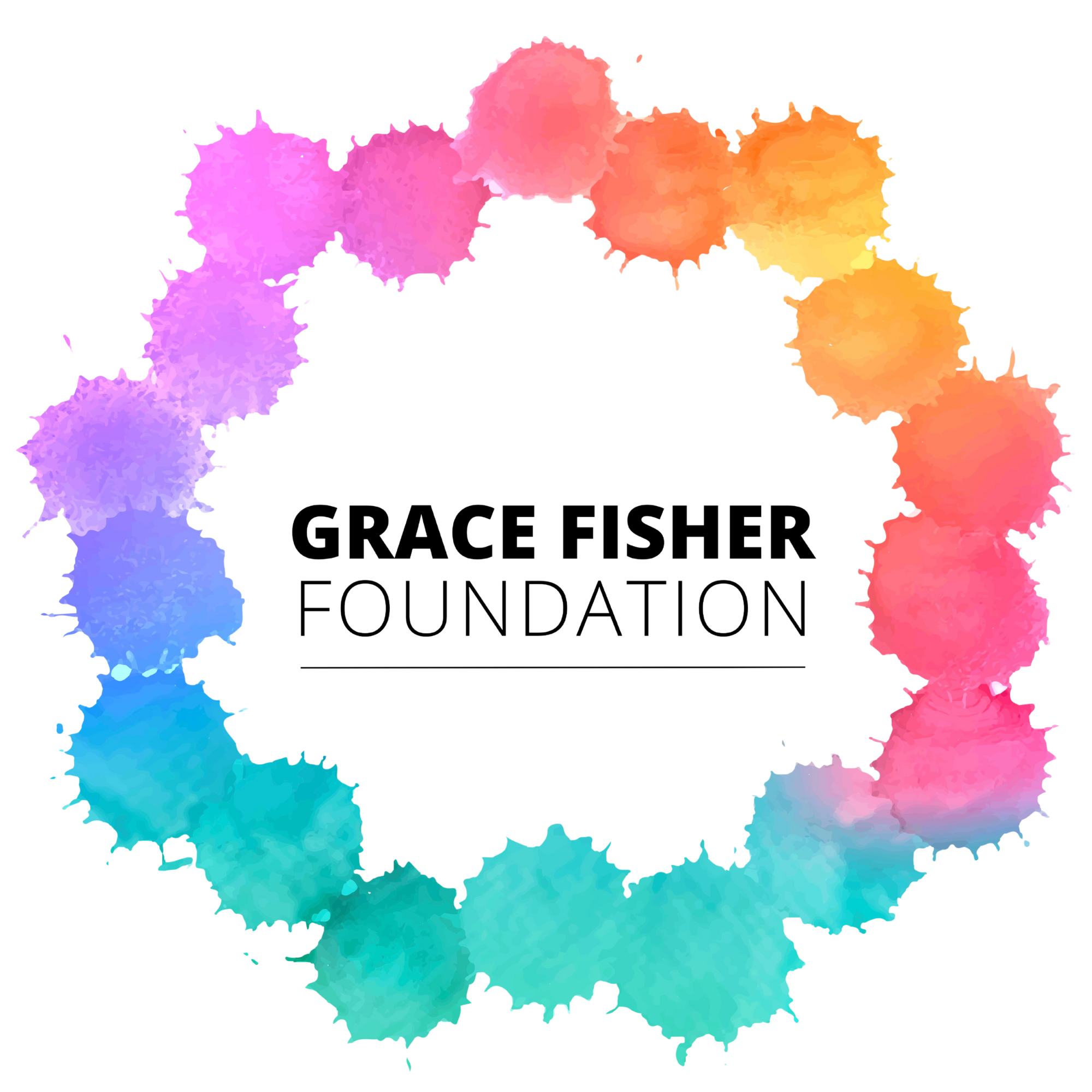 Grace Fisher Foundation logo